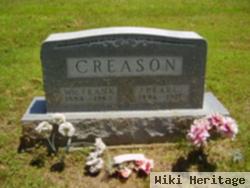 Pearl Creason