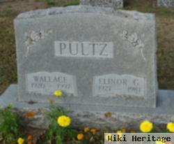 Wallace Pultz