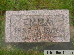 Emma M. Weber Diesburg