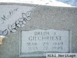 Dreda J Williams Gilchriest