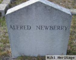 Alfred Newberry