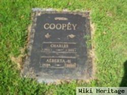 Charles F. Coopey