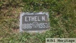 Ethel N Hurtt Chandler