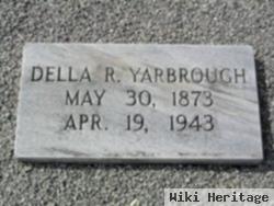 Della R Yarbrough