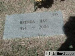 Brenda Hay