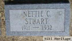 Nettie C Stuart