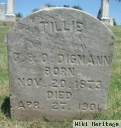 Tillie Digmann