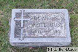 Ada Augusta Whitehouse