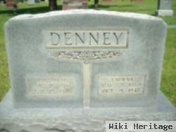 Angelo Herbert Denney