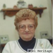 Shirley L. Farnworth Thivierge