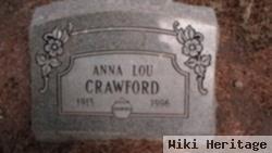 Anna Lou Crawford