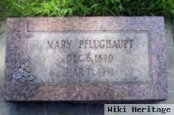 Mary Pflughaupt