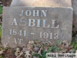 John Asbill