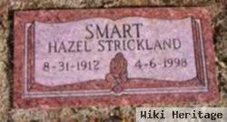 Hazel Strickland Smart