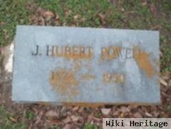 Jesse Hubert Powell