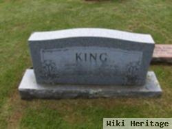 Henry B King