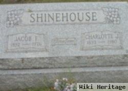 Jacob F. Shinehouse