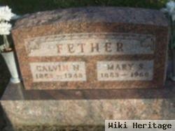 Mary S. Fether