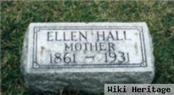 Ellen Hall