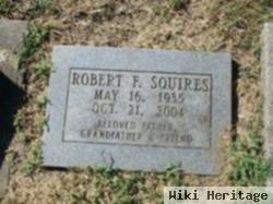 Robert Squires