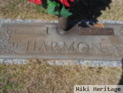 Delores Givens Harmon