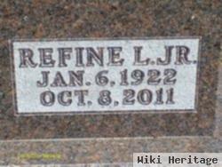 Refine L Rossman, Jr