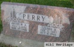 Selma K. Perry