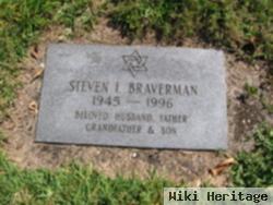 Steven I Braverman