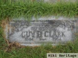 Guy Henry Clark