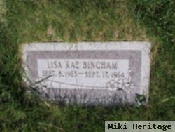Lisa Kae Bingham