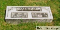 Clarence S. Ransdell