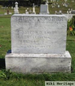 Joseph O. Smith