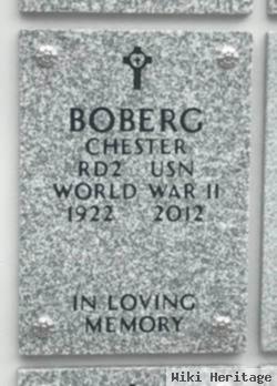 Chester Boberg