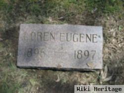 Loren Eugene Potter