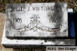 Shelly J. Whittington