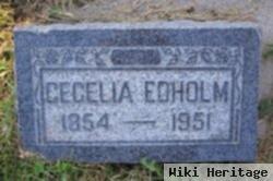Cecelia Edholm