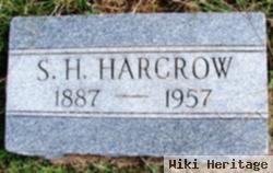 Spencer Hill Harcrow