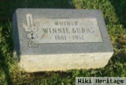 Winnie Burns