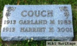 Harriet H. Couch