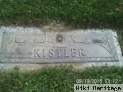 John F Kistler