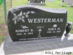 Nora M. Westerman