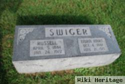 Russell Swiger