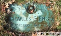 Charles S Engle