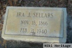 Ira Jefferson Sellars