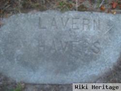 Lavern Havers