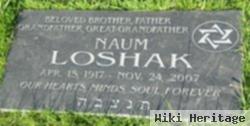 Naum Loshak