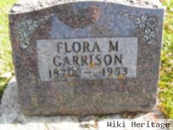 Flora M. Garrison