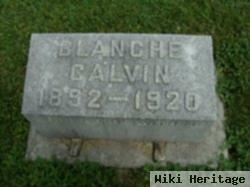 Blanche Ford Calvin