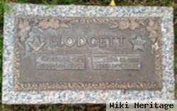 Ida M Blodgett