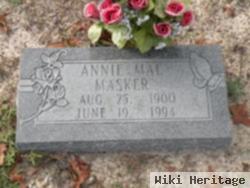 Annie Mae Masker